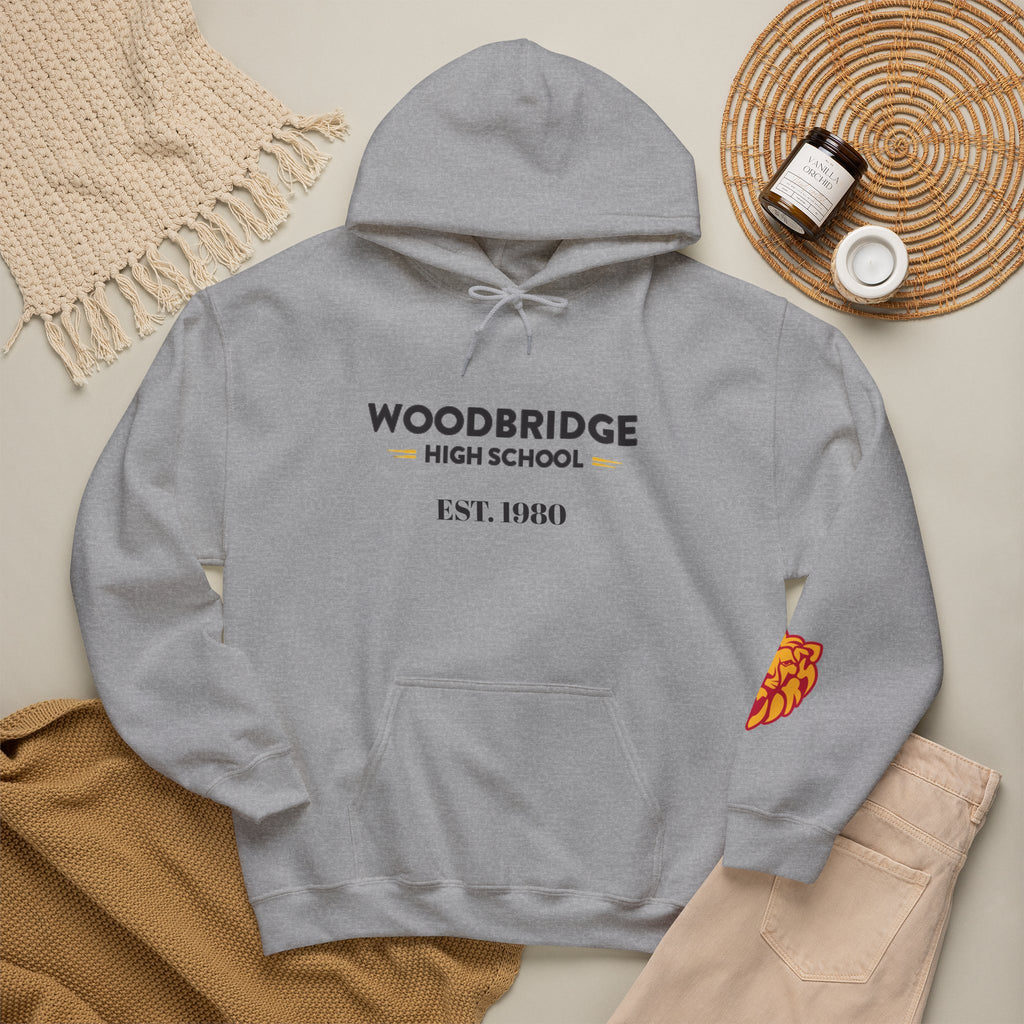 Customizable EST. 1980 Hoodie