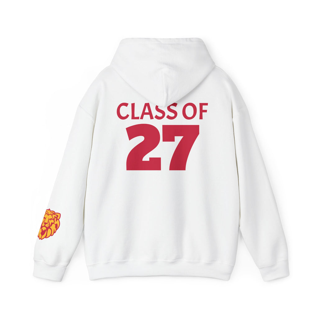 Customizable EST. 1980 Hoodie