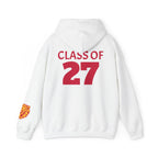 Customizable EST. 1980 Hoodie