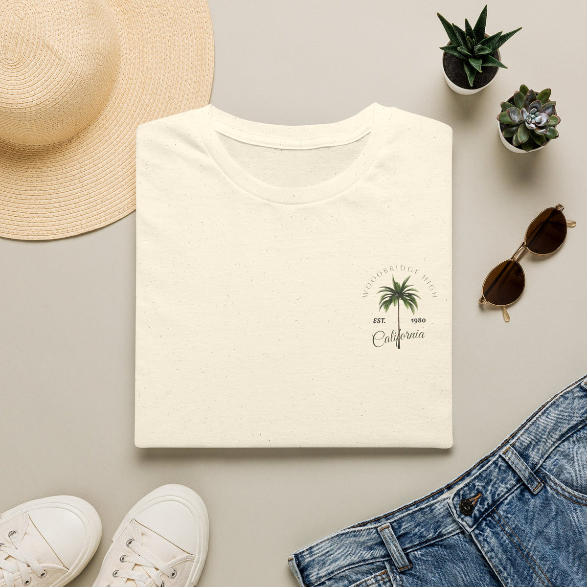 Warriors Beach Shirt