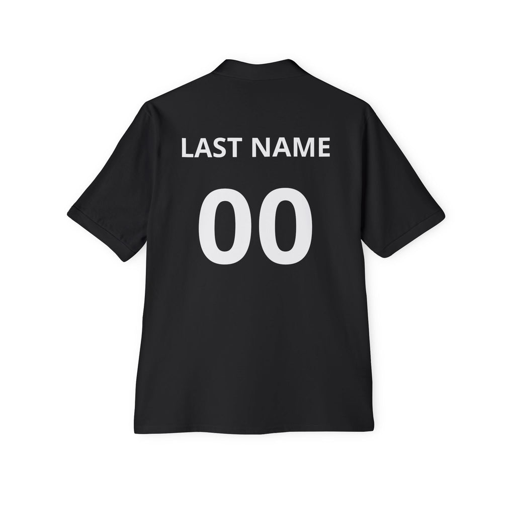 Athlete Customizable Polo