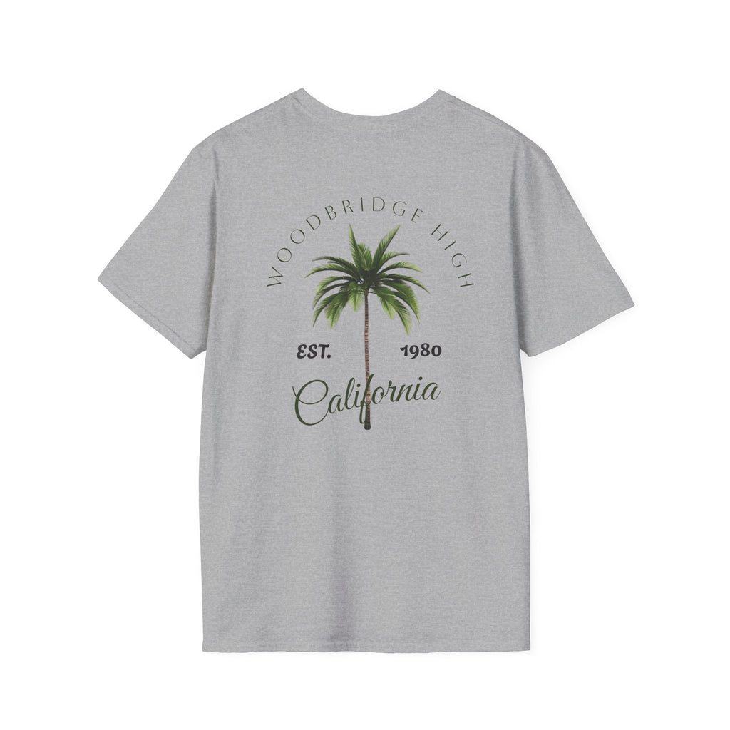 Warriors Beach Shirt