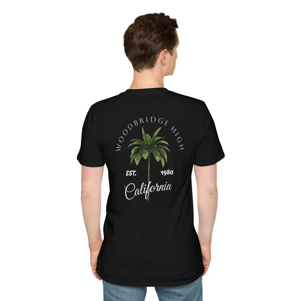 Warriors Beach Shirt