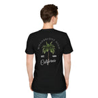 Warriors Beach Shirt
