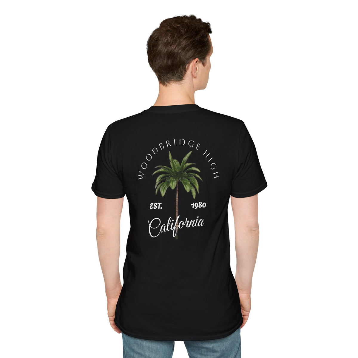 Warriors Beach Shirt