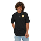 Athlete Customizable Polo