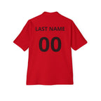 Athlete Customizable Polo