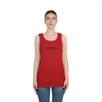 Warriors Tank Top