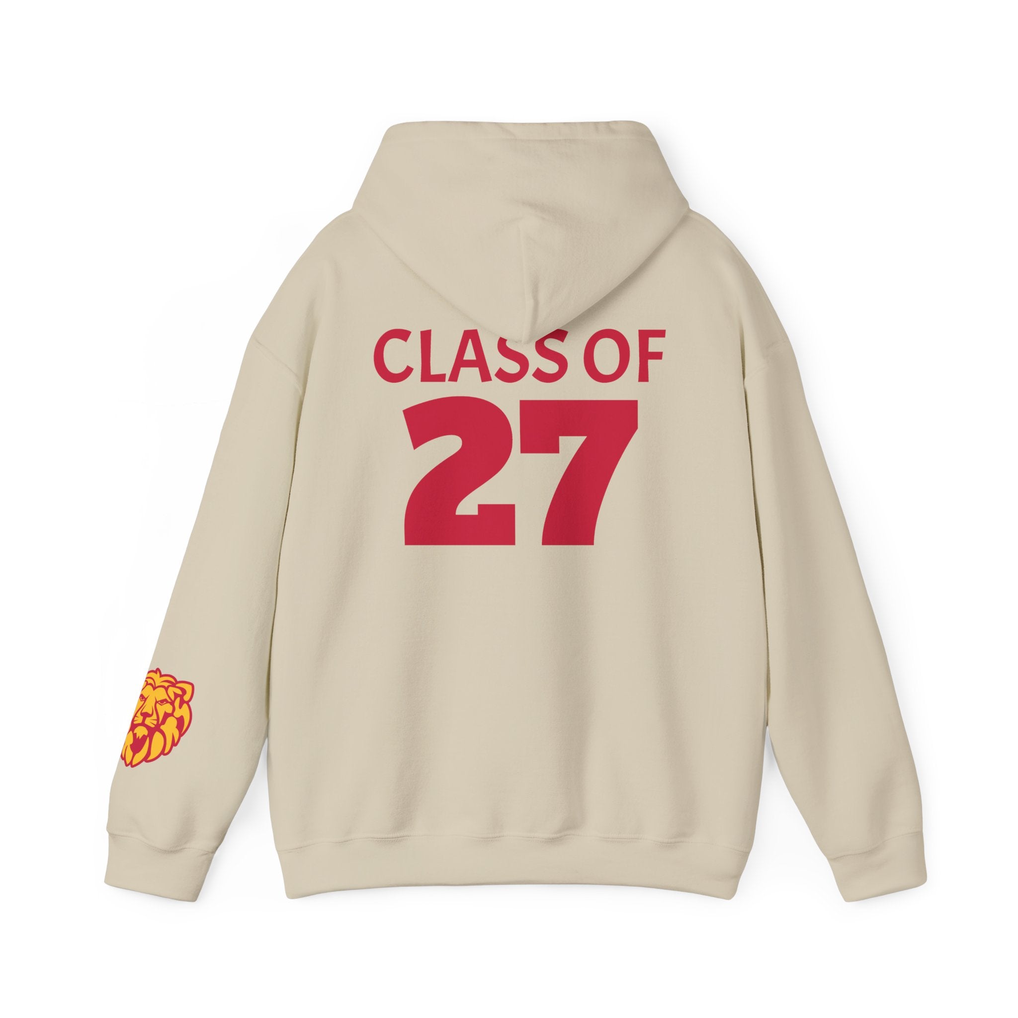 Customizable EST. 1980 Hoodie