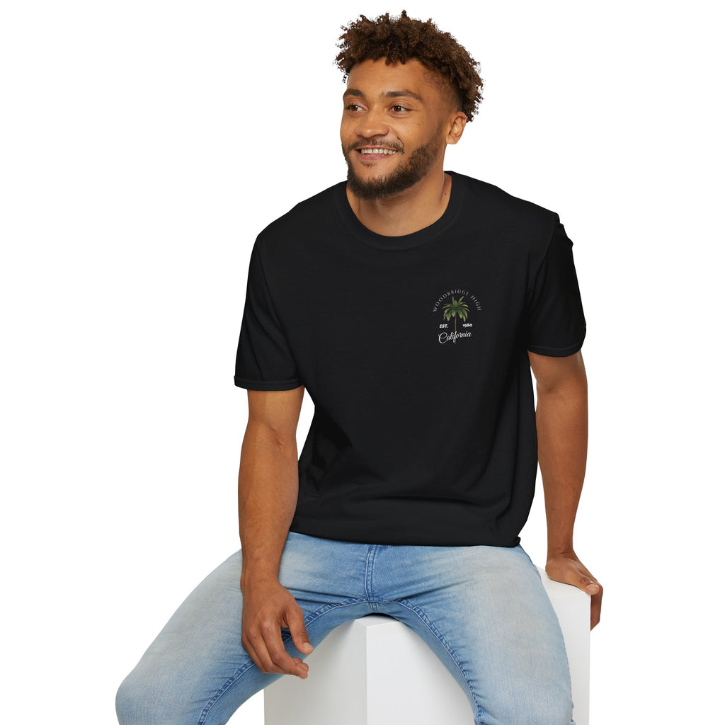 Warriors Beach Shirt