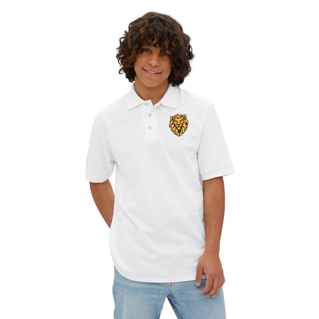 Athlete Customizable Polo