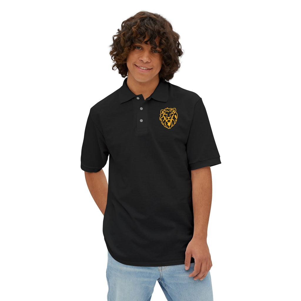 Athlete Customizable Polo