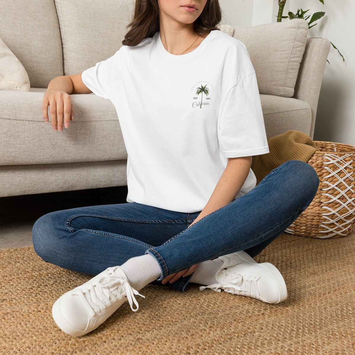 Warriors Beach Shirt