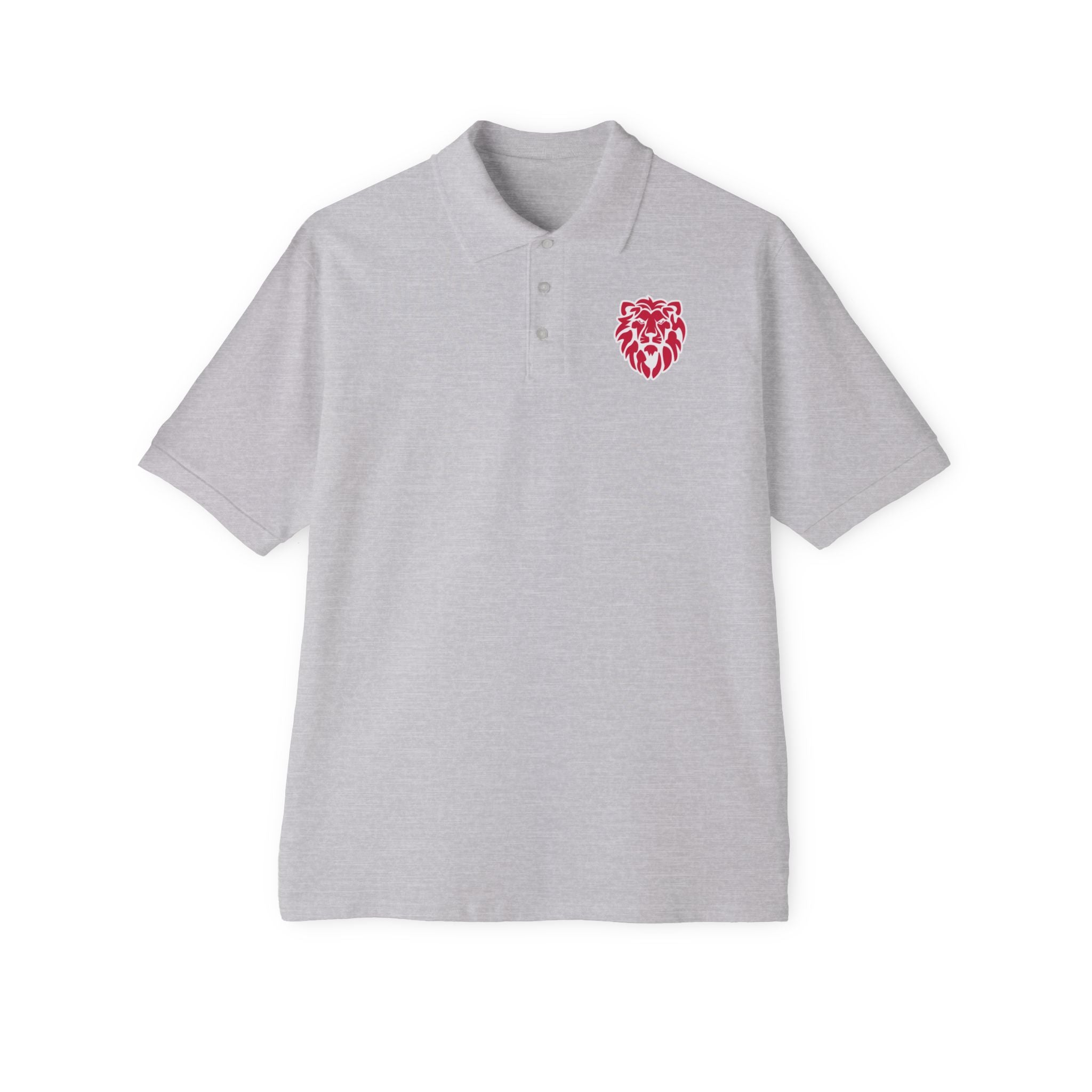 Athlete Customizable Polo