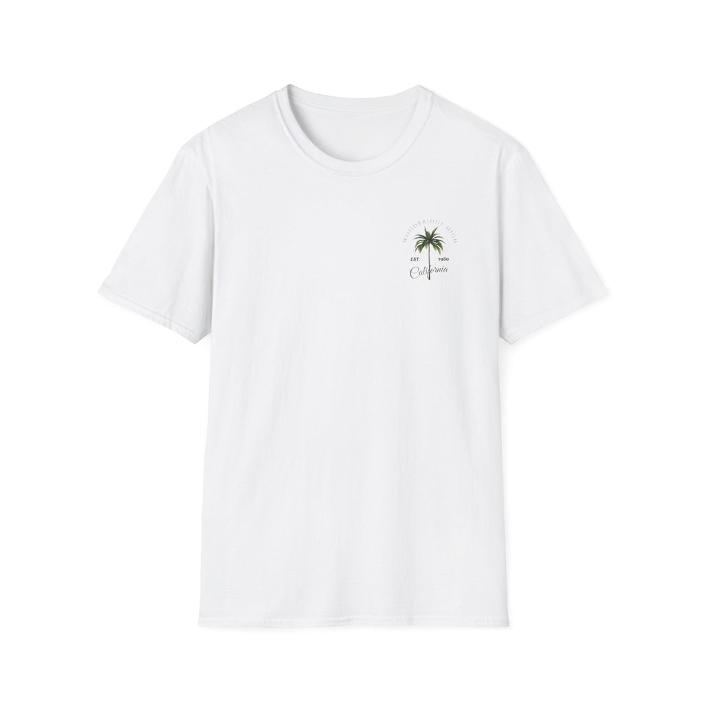 Warriors Beach Shirt