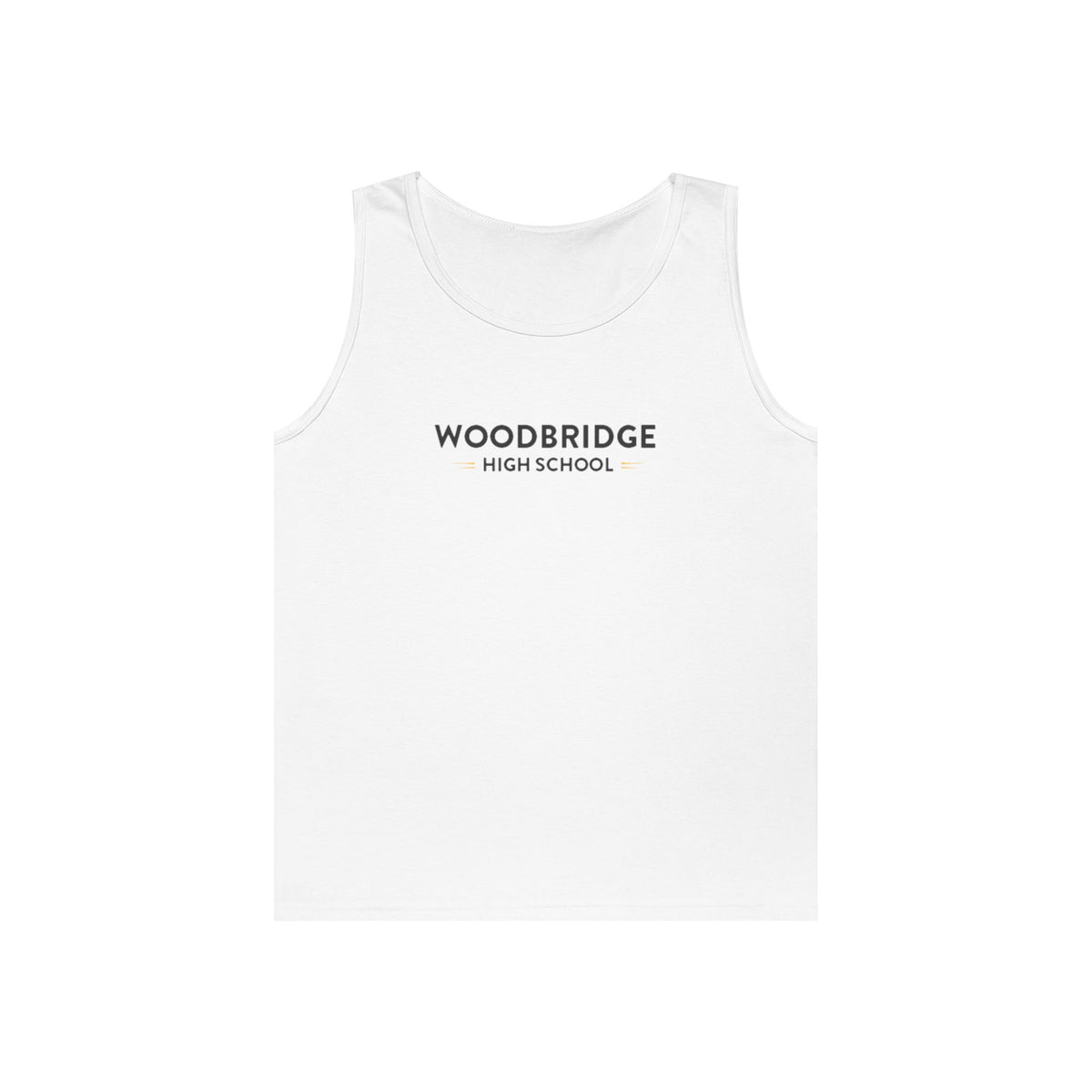 Warriors Tank Top