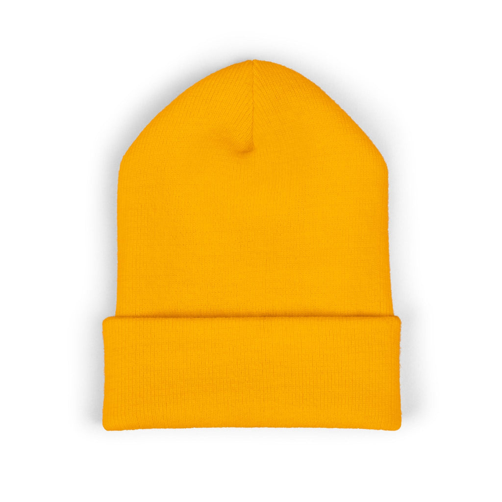 Warriors Beanie