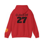 Customizable EST. 1980 Hoodie