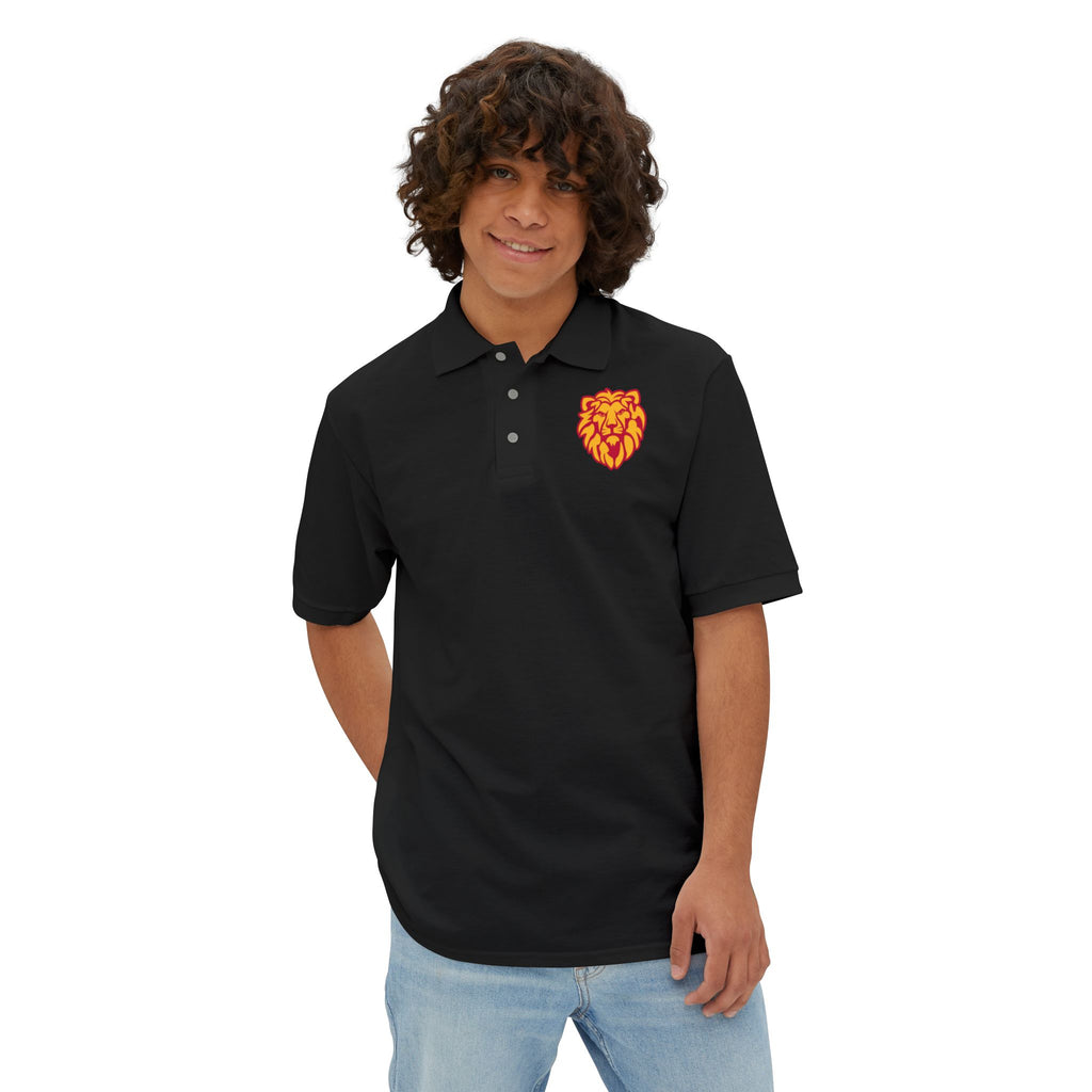 Athlete Customizable Polo