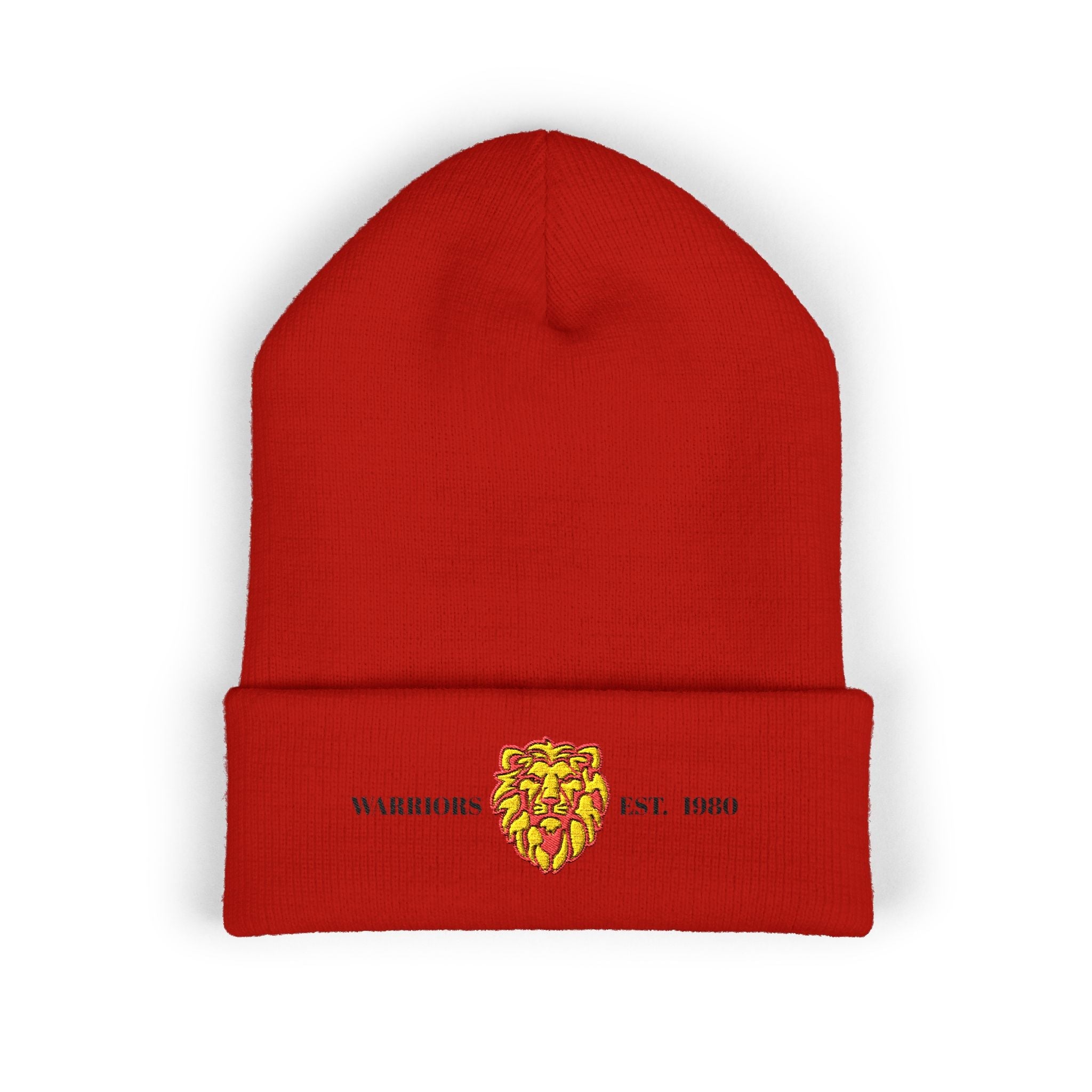 Warriors Beanie