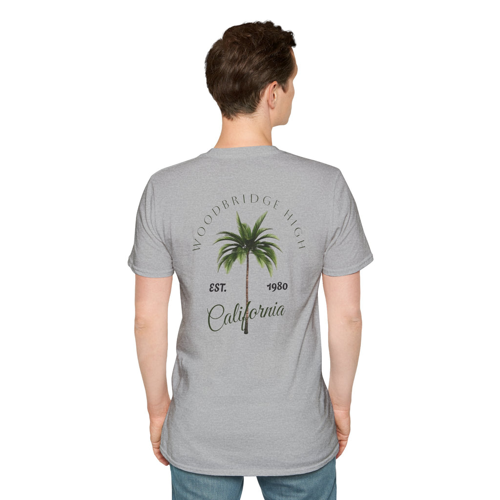 Warriors Beach Shirt