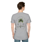 Warriors Beach Shirt