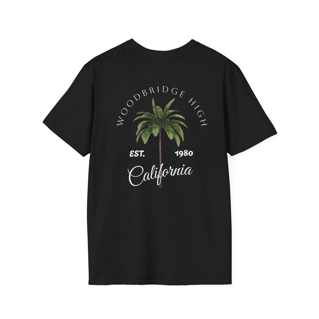 Warriors Beach Shirt
