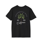 Warriors Beach Shirt