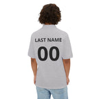 Athlete Customizable Polo