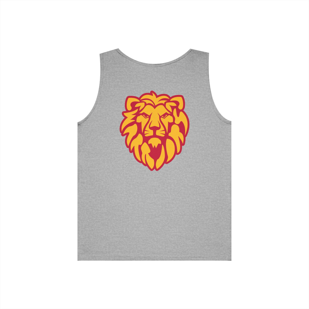 Warriors Tank Top