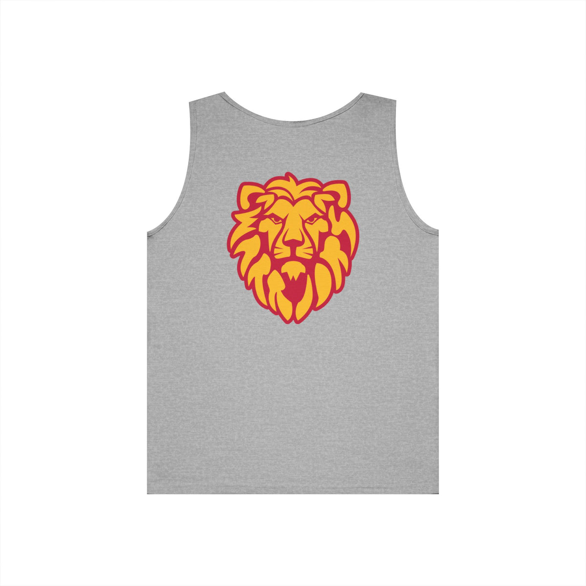 Warriors Tank Top