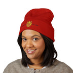Warriors Beanie