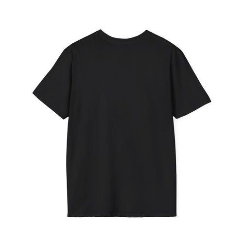 Football Blackout Game T-Shirt
