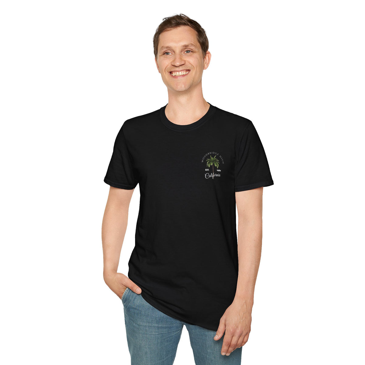 Warriors Beach Shirt