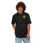 Athlete Customizable Polo