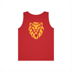 Warriors Tank Top