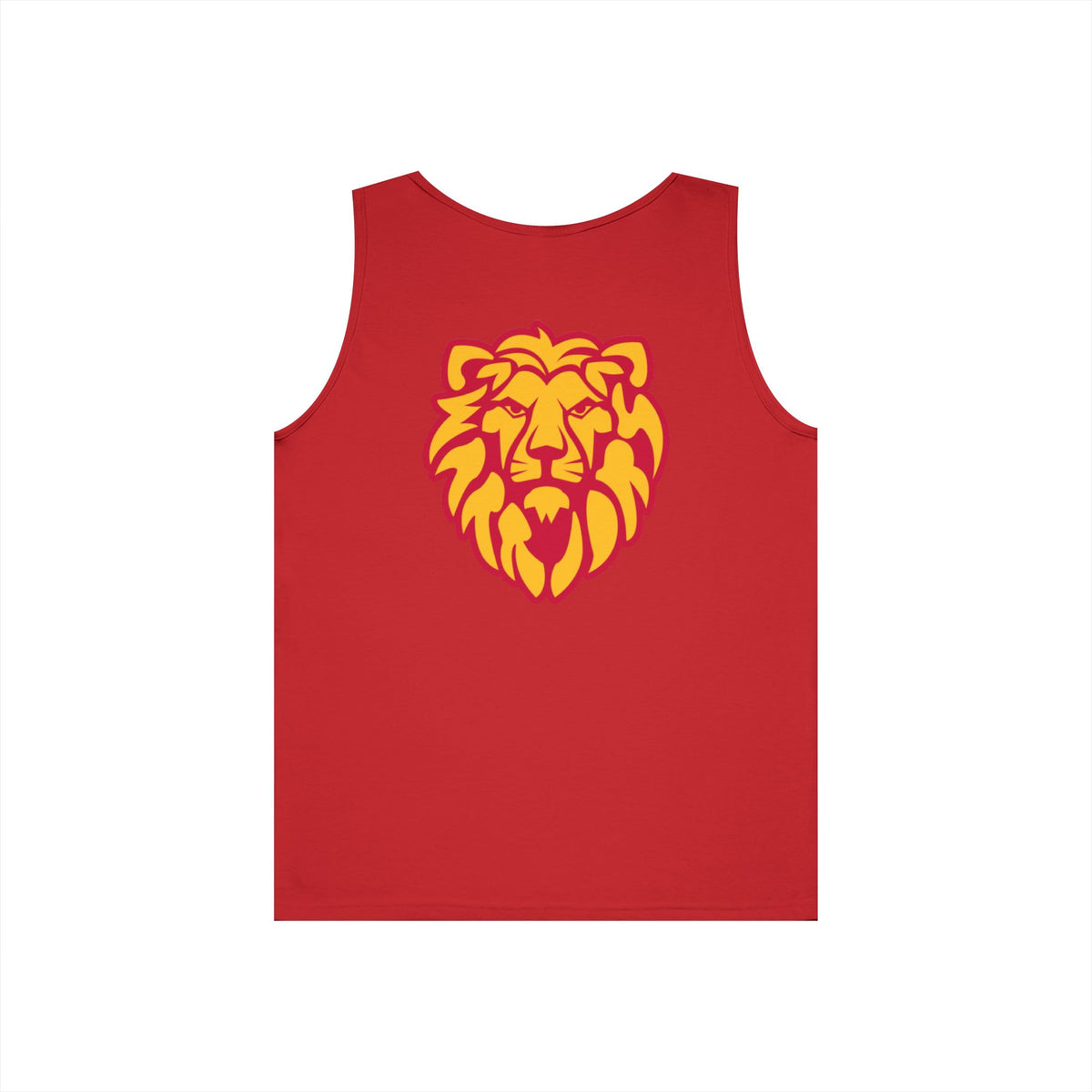 Warriors Tank Top