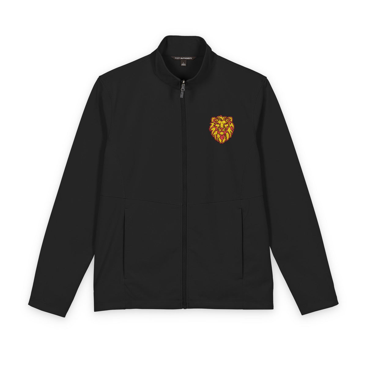 Warriors Jacket