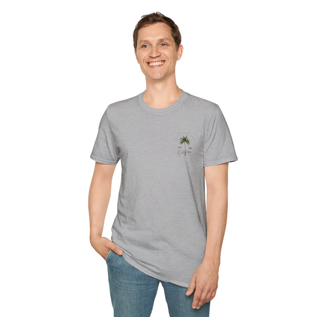 Warriors Beach Shirt