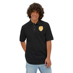 Athlete Customizable Polo