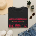Football Blackout Game T-Shirt