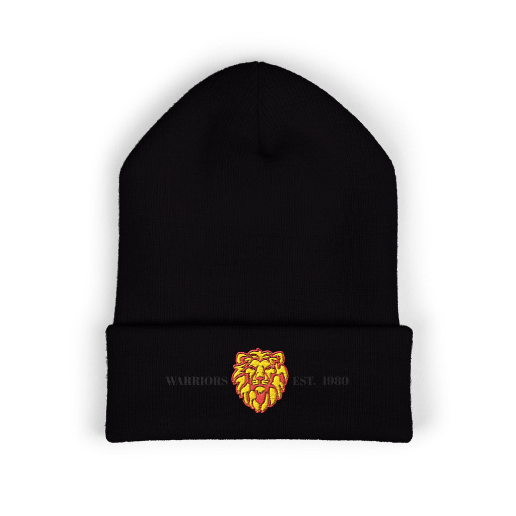 Warriors Beanie