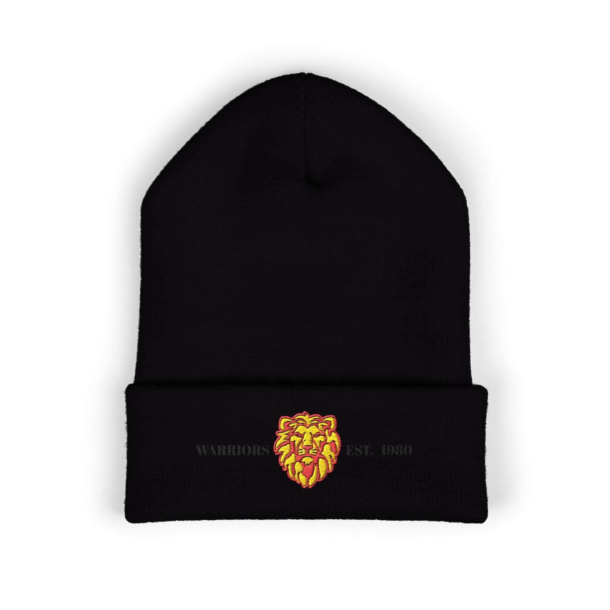 Warriors Beanie
