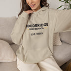Customizable EST. 1980 Hoodie